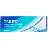 DAILIES AquaComfort Plus