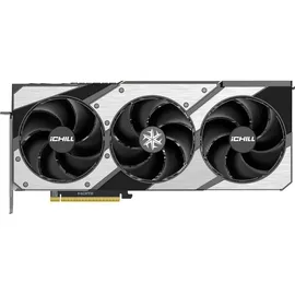 Inno3D GeForce RTX 5080 iCHILL X3 16 GB GDDR7