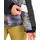 Roxy Jetty Block Jacke Snowboardjacke Frost Gray Pinetrees S