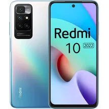 Xiaomi Redmi 10 2022 4 GB RAM 128 GB Sea Blue