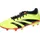 adidas Predator League FG Team Solar Yellow 2 / Core Black / Solar Red 37 1/3