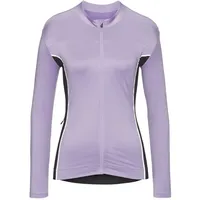 VIVANCE ACTIVE Funktionsshirt Damen lavendel Gr.XS (32/34)