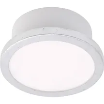 LightMe LM85627 1 rund Chrom