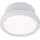 LightMe LM85627 1 rund Chrom