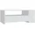 furnicato Couchtisch Weiß Holzwerkstoff 102 x 55 x 42 cm