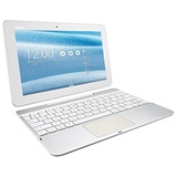 Asus Transformer Pad TF103C 16GB [10,1", inkl. Dockingstation, WiFi only] weiß (Sehr gut, neuwertiger Zustand / mindestens 1 JAHR GARANTIE)