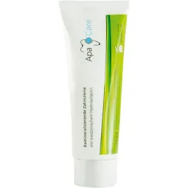 ApaCare Zahncreme 75 ml