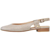 s.Oliver Slingback-Ballerinas mit Dornschließe - 38