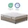 Yatas Bedding Royal Comfort 7 180 x 200 cm H2