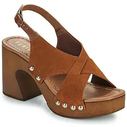 Fericelli  Sandalen PRISCILLA  in Braun, 39