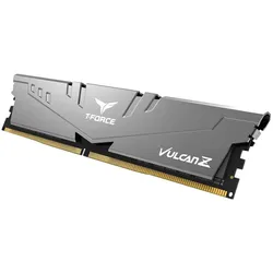 TEAM T-Force Arbeitsspeicher VULCAN Z TLZGD416G3200HC16F01 1x 16GB