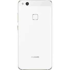 Huawei P10 lite Dual SIM 4 GB RAM 32 GB Weiß