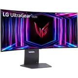 LG UltraGear 34GS95QE-B 34"