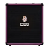 ORANGE Crush Bass 50 Glenn Hughes Limited Edition