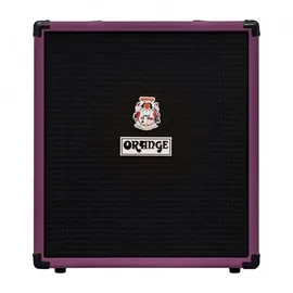 ORANGE Crush Bass 50 Glenn Hughes Limited Edition