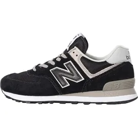 New Balance 574v2 Herren Core Black 38