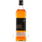 John Barr Blended Scotch Whisky Reserve 40% vol 0,7 l