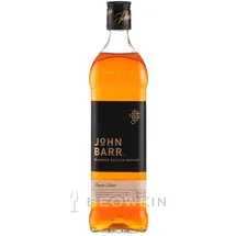 John Barr Blended Scotch Whisky Reserve 40% vol 0,7 l
