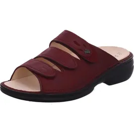 Finn Comfort Kos bordo/redwine 40