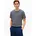 T-Shirt gestreift XXL