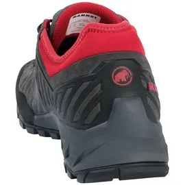 Mammut Alnasca II Low GTX Herren dark titanium/spicy 44