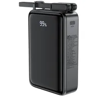 ACEFAST M4 Externer Akku PD 67W 20000mAh Powerbank mit