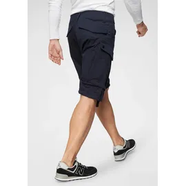 G-Star Rovic Zip Loose 1/2 Kurze Hose Dune 34