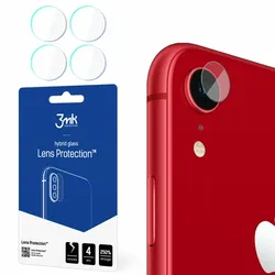 3MK Lens Protection, iPhone XR, 1 Stück(e)