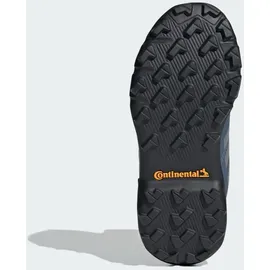 adidas Terrex Mid GTX Kinder Wonder Steel/Grey Three/Semi Impact Orange 40