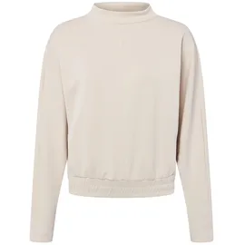 Opus Gulitta Sweatshirt Beige 40