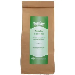 Grüner Tee