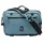Chrome Kadet Max Umhängetasche Polyester Steel Blue/Türkis