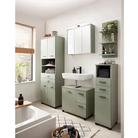 Schildmeyer Palermo (BxHxT): 65 x x 32 cm, Pistazie, 65,1 32,0 60,0