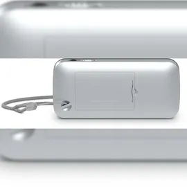 TechniSat Techniradio RDR DAB+ silber