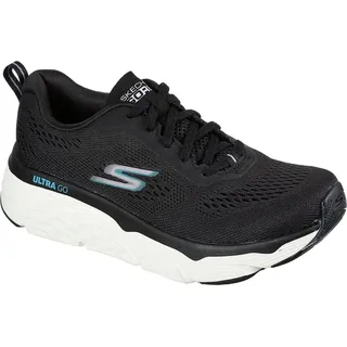 SKECHERS Max Cushioning ELITE DESTINATION POINT Damen schwarz, Größe 38