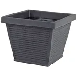 Jelenia Plast Perugia 50 x 50 x 43 cm Anthrazit