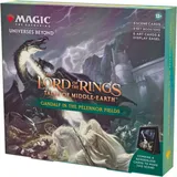 Wizards of the Coast Magic the Gathering - The Lord of the Rings: Tales of Middle-earth Scene Box mit Gandalf in the Pelennor Fields (englisch)
