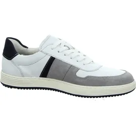 LLOYD BOSCO in weiss | 9