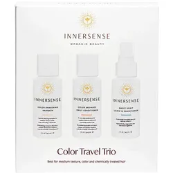 Innersense Organic Beauty Color Travel Trio