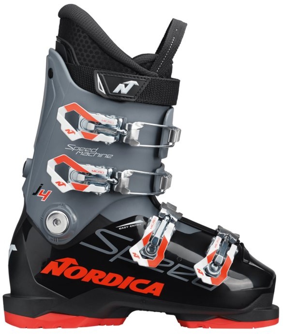 Nordica SPEEDMACHINE J 4 Skischuh 25,5