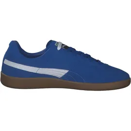 Puma Handball Torwart Handballschuhe royal/white/gum 39