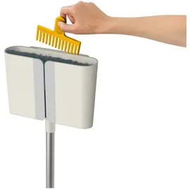 Joseph Joseph Besen CleanTech mit verstellbarem Teleskopstiel