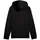 Puma Essentials No. 1 Logo French Terry Hoodie Mädchen 01 black 164