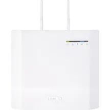 ABUS wAppLoxx PRO Control Plus