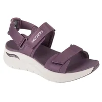 SKECHERS Arch Fit 2.0 - Go-Getter Lila 38