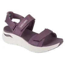 SKECHERS Arch Fit 2.0 - Go-Getter Lila 38