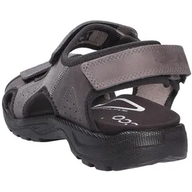 ECCO Hike Herren Grau 44