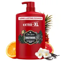 Old Spice Wolfthorn Duschgel 1000 ml