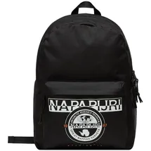 Napapijri Daypack H-Boussine, Polyester schwarz