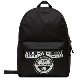 Napapijri Daypack H-Boussine, Polyester schwarz